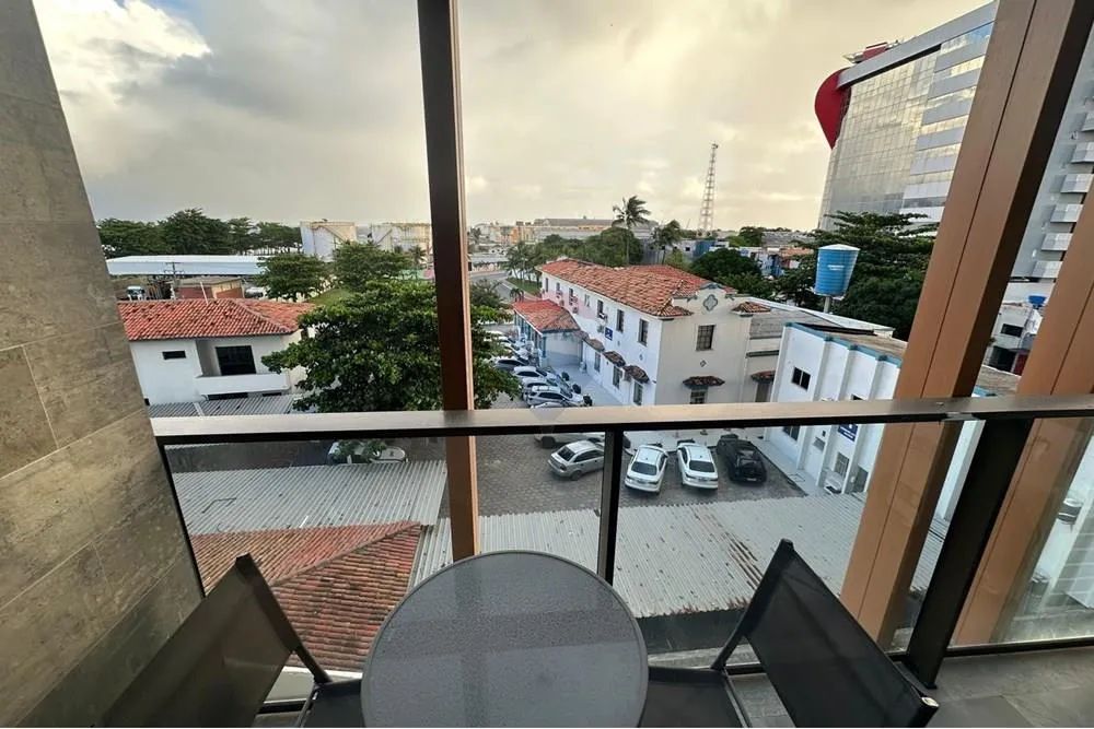STUDIO DE LUXO | MACEIÓ | BEIRA MAR - Foto 4