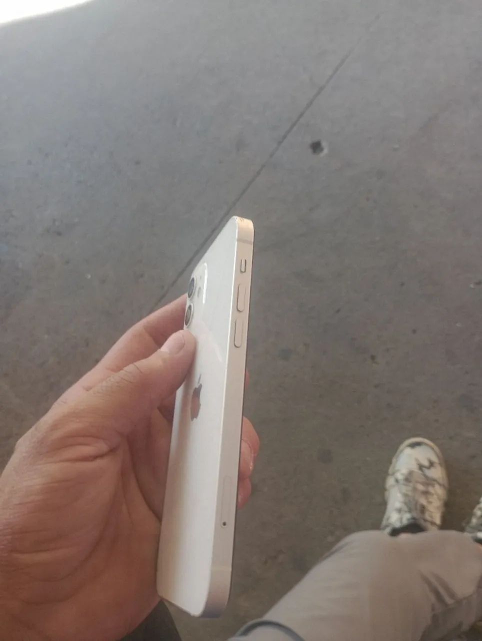 iPhone 12 256gb  - Foto 2