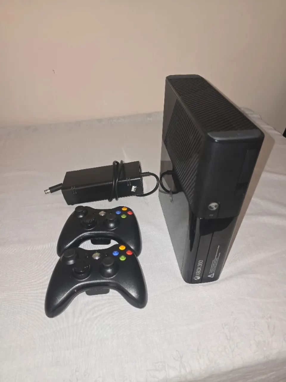 Xbox 360