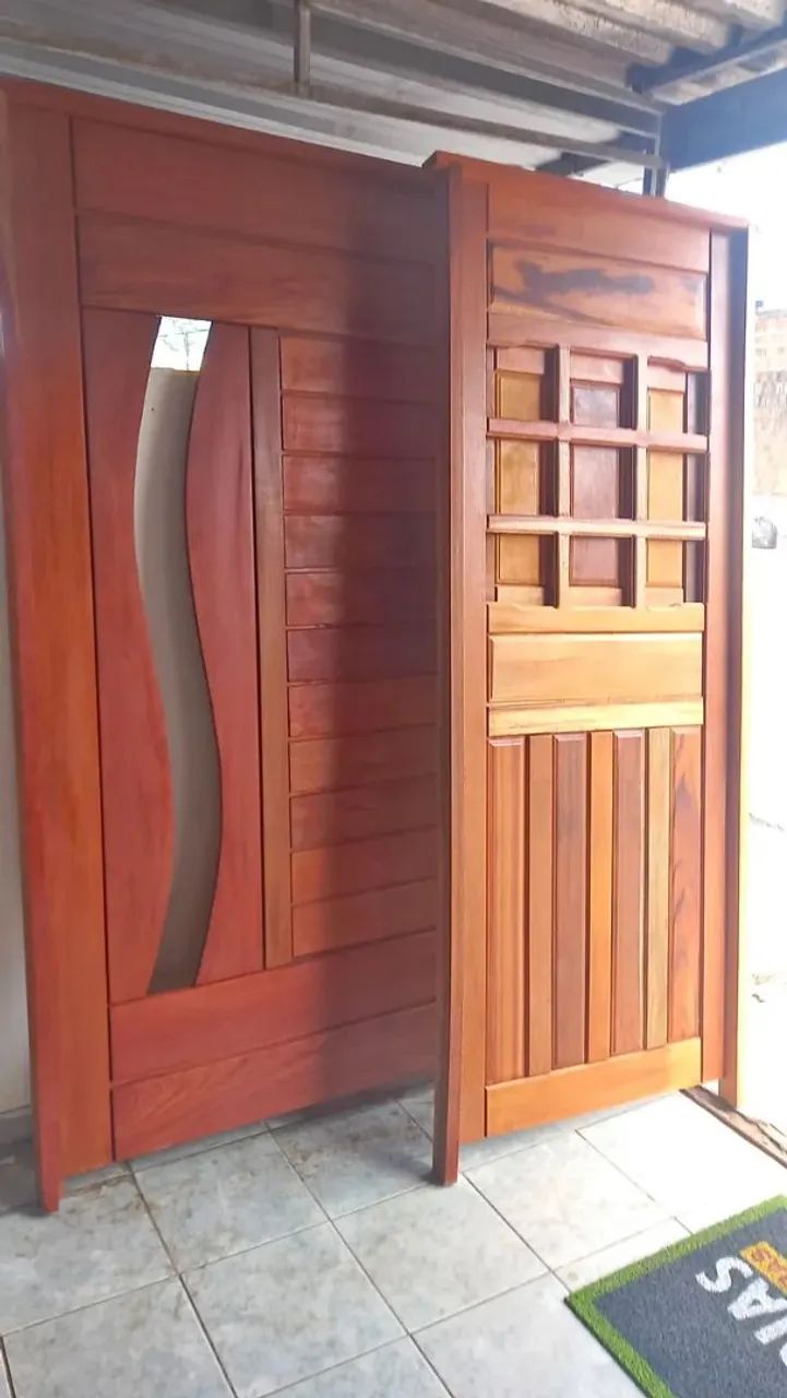 Portas  - Foto 5