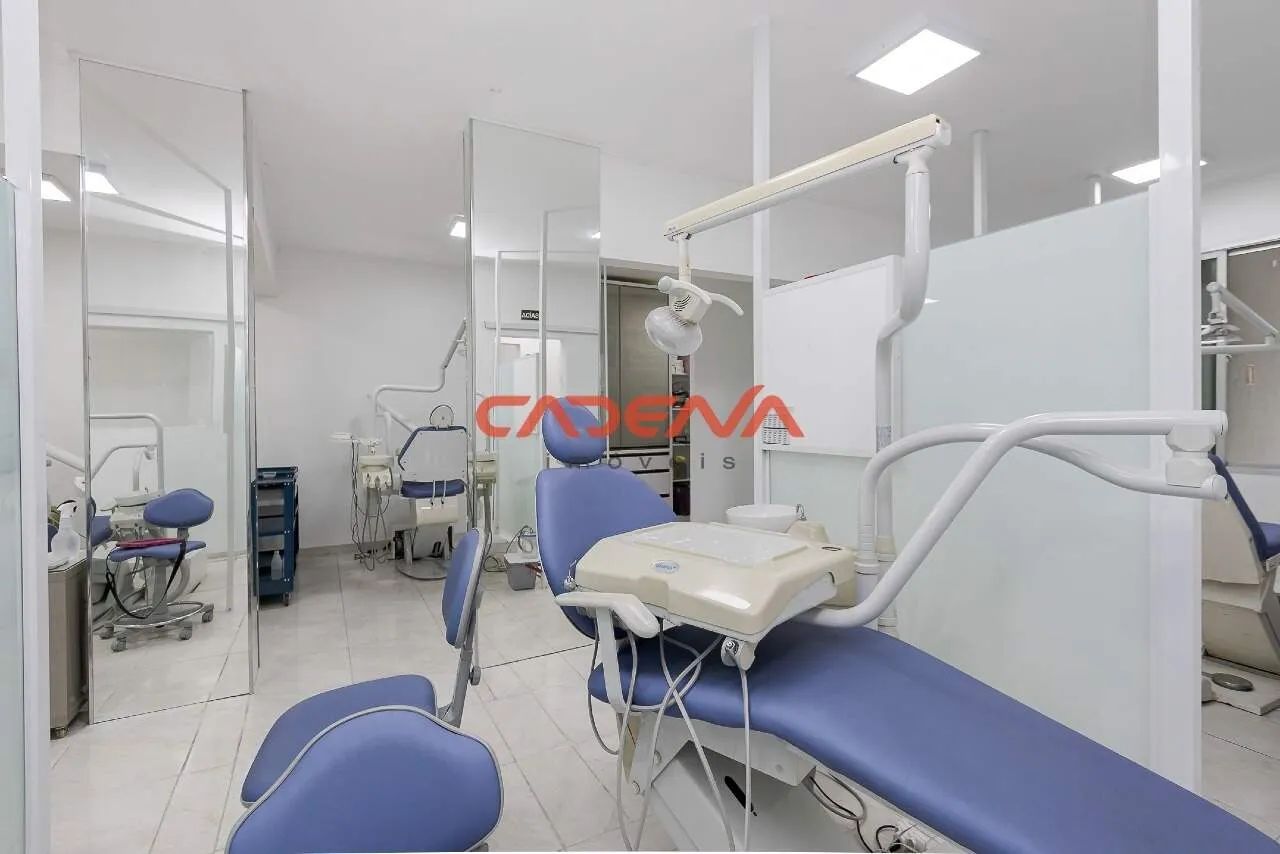 Casa com 5 quartos e 5 vagas à venda no Bigorrilho - Foto 4