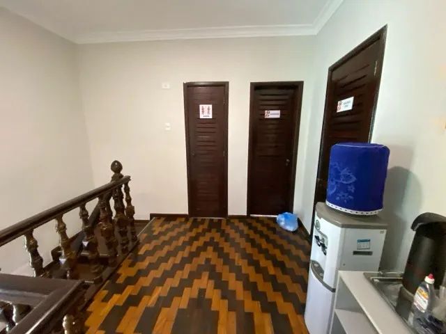 Alugo Casa comercial com 8 salas, piscina, 480m² no Farol, Maceió-AL - Foto 2