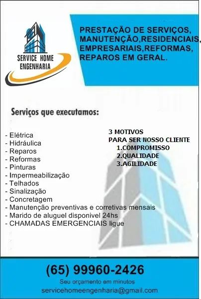 Marido de aluguel