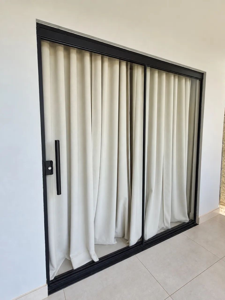 Porta vidro 