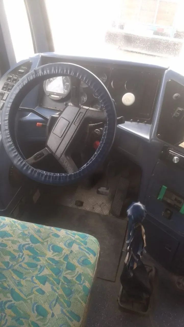 Motorhome a venda - Foto 5