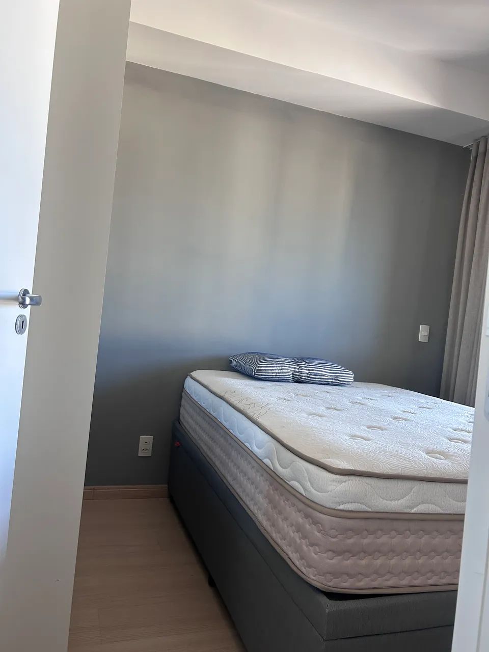 Alugo apto Novo - Foto 3