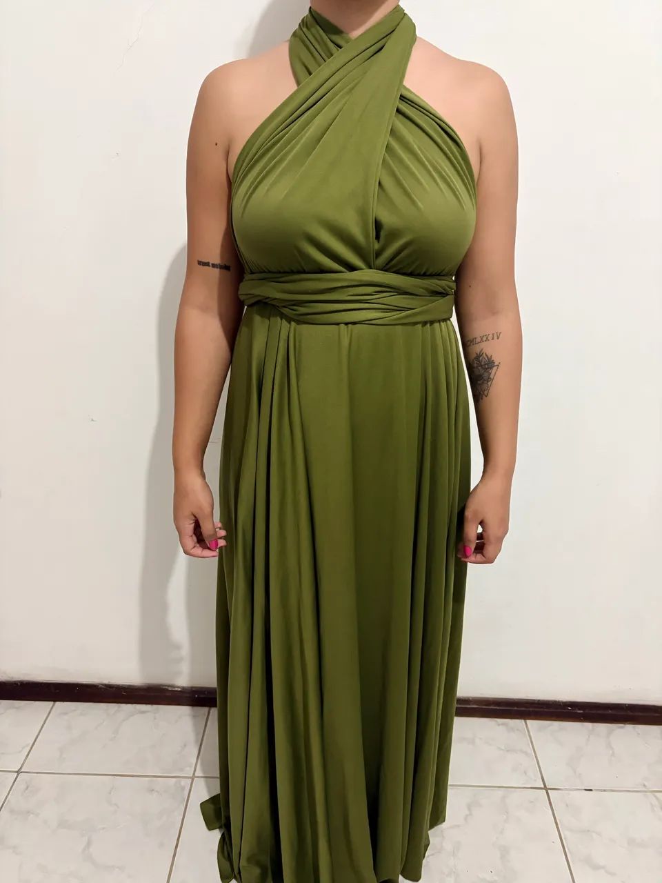 Vestidos de festa