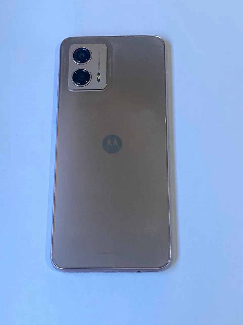 Vendo Moto G53