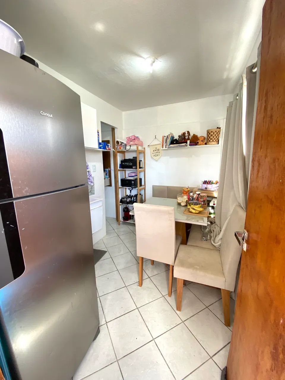 Apartamento studio - Foto 4