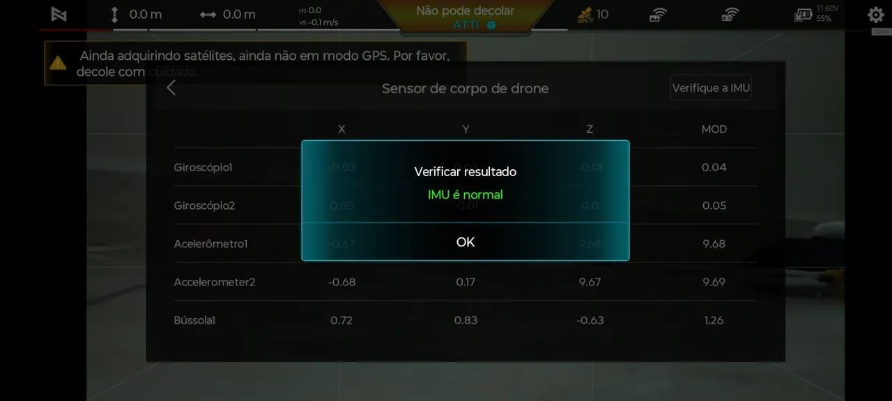 Vendo drone fimi x8 se , leia o anúncio  - Foto 6
