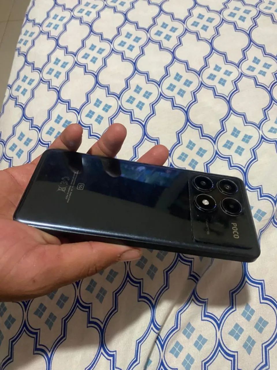 POCO X6 PRO - Foto 5