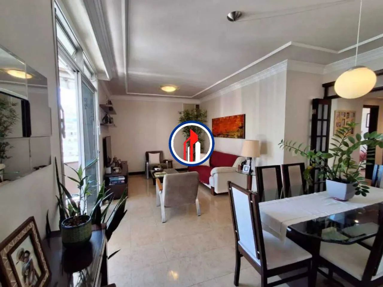 Apartamento / Icaraí / 127m² / 1 Vaga