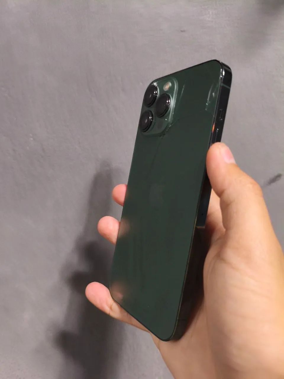 iphone 13 pro max  - Foto 3
