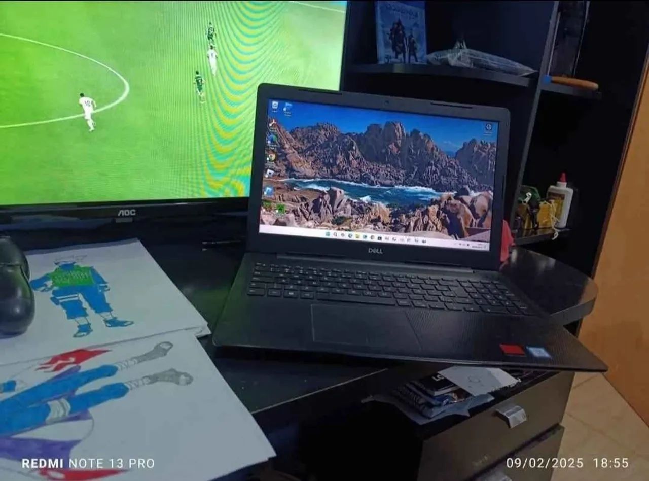 Notebook Dell - Foto 3