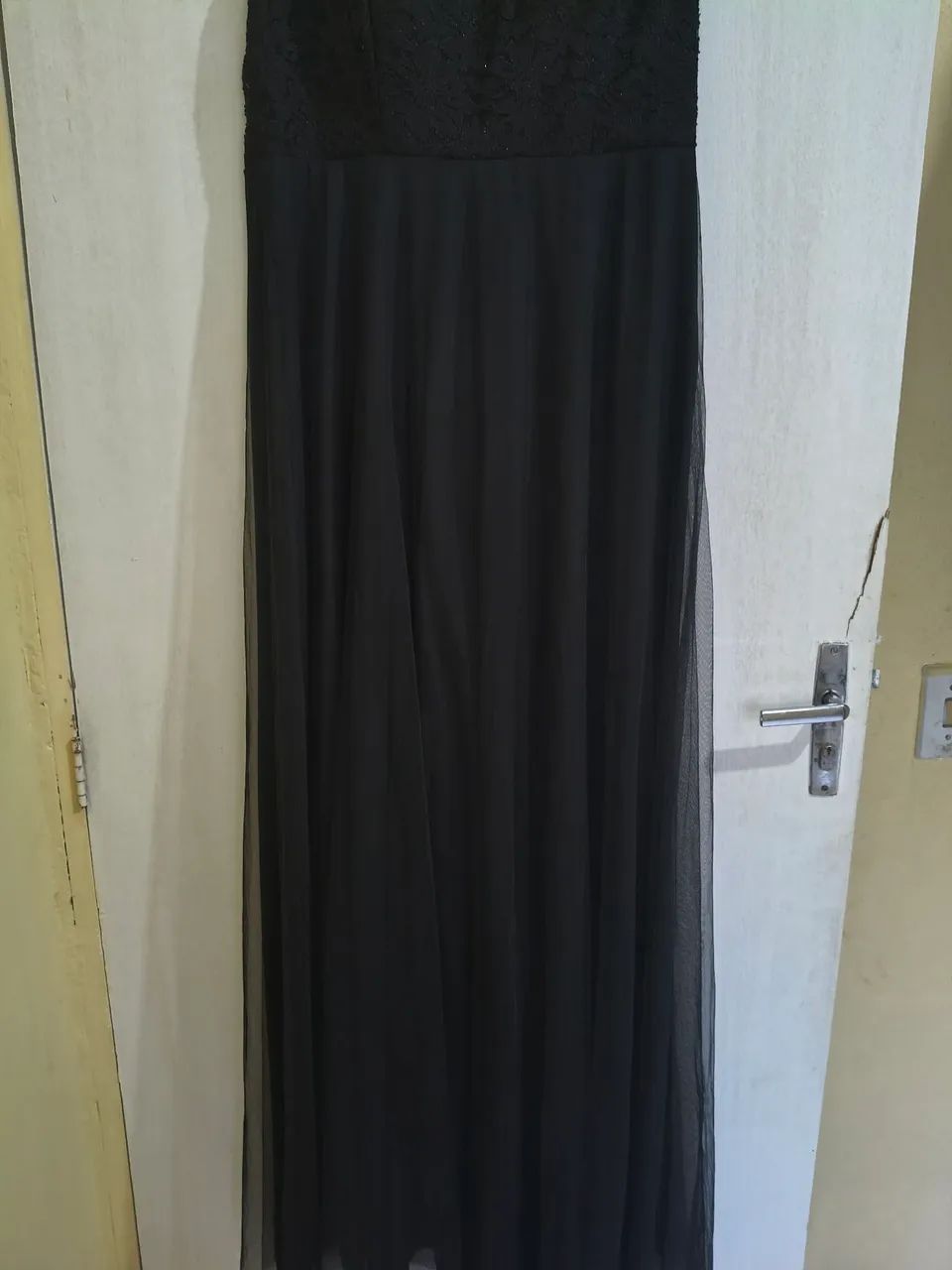 Vendo vestido de formatura  - Foto 4