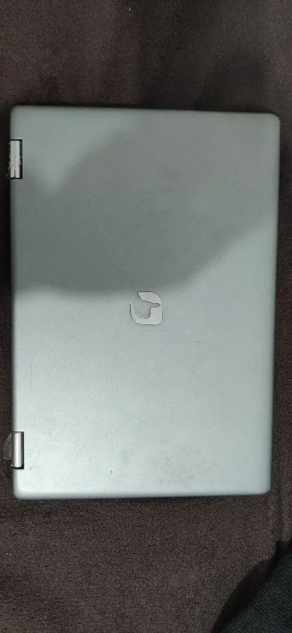NOTEBOOK NOVO - Foto 3