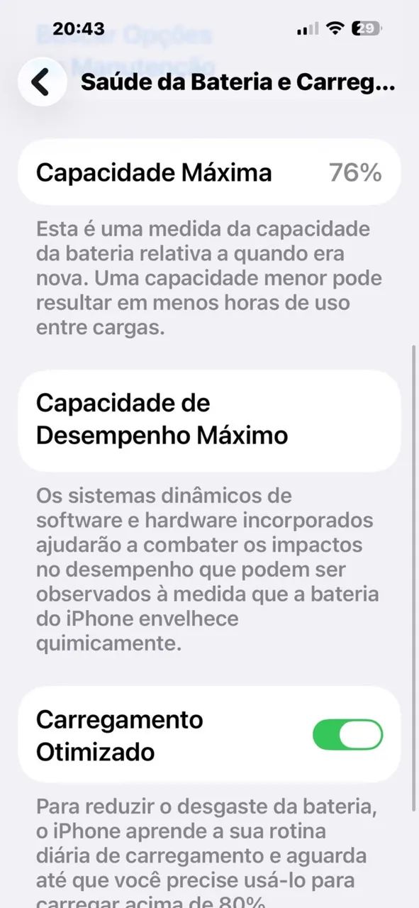 iPhone 14 Pro Max 128gb - Foto 3