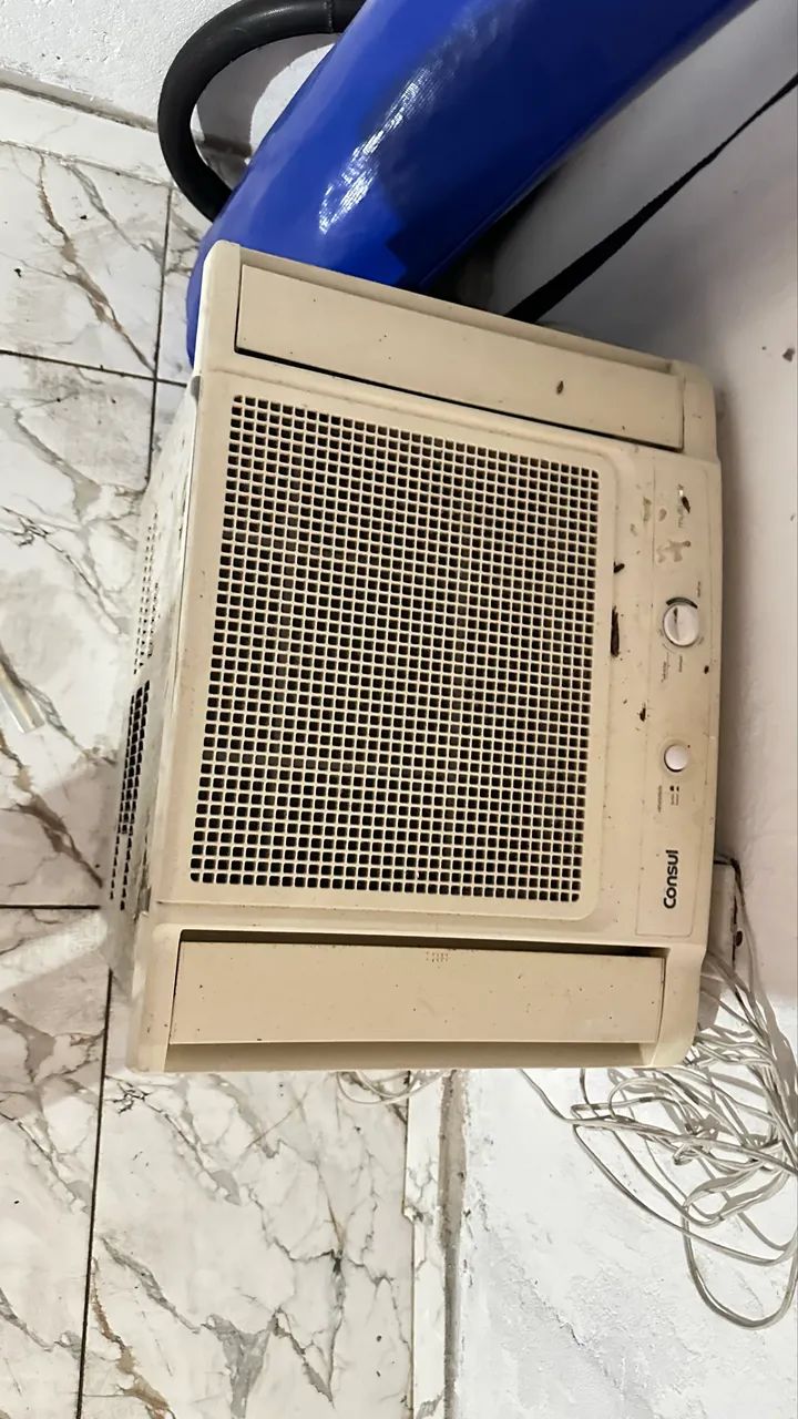 Ar condicionado  - Foto 2