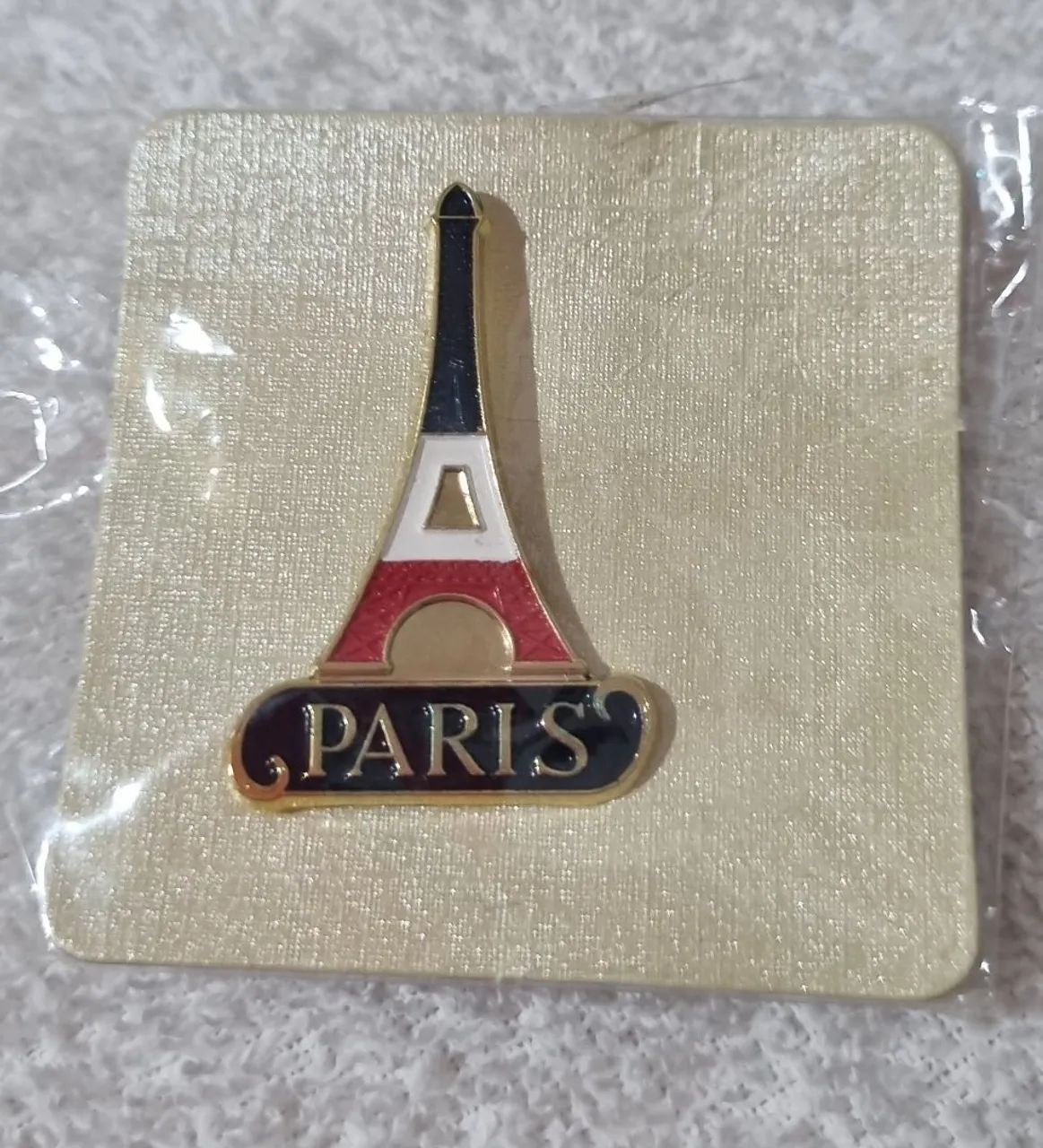 Botton de Paris - Foto 3