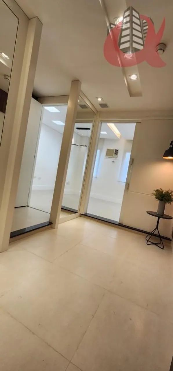 Sala Comercial para Venda em Barueri, Alphaville Centro Industrial e Empresarial/Alphavill - Foto 2