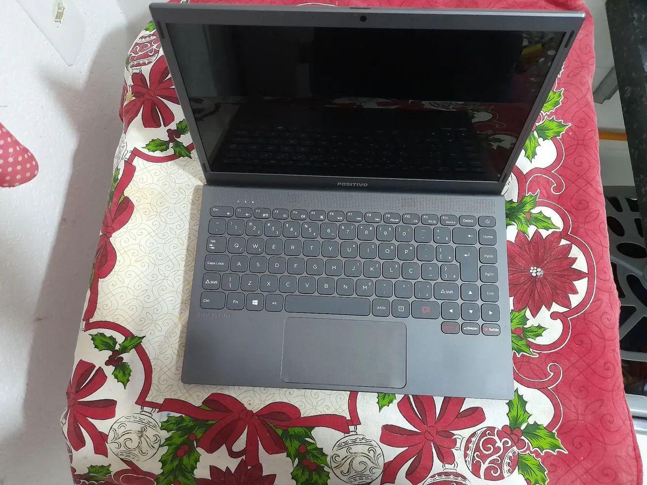 Notebook semi novo - Foto 4