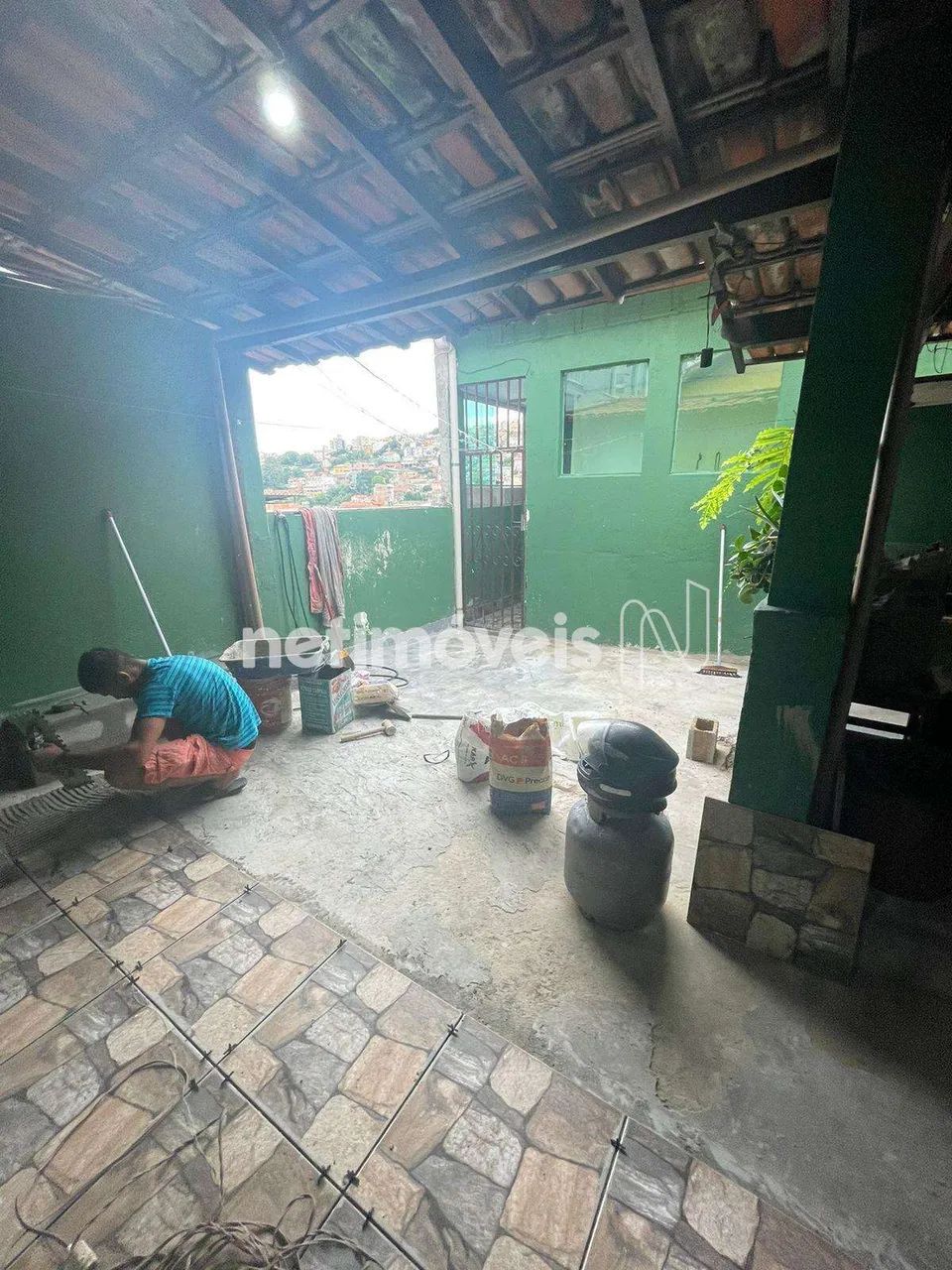 Venda Casa Estrela Dalva Belo Horizonte - Foto 4