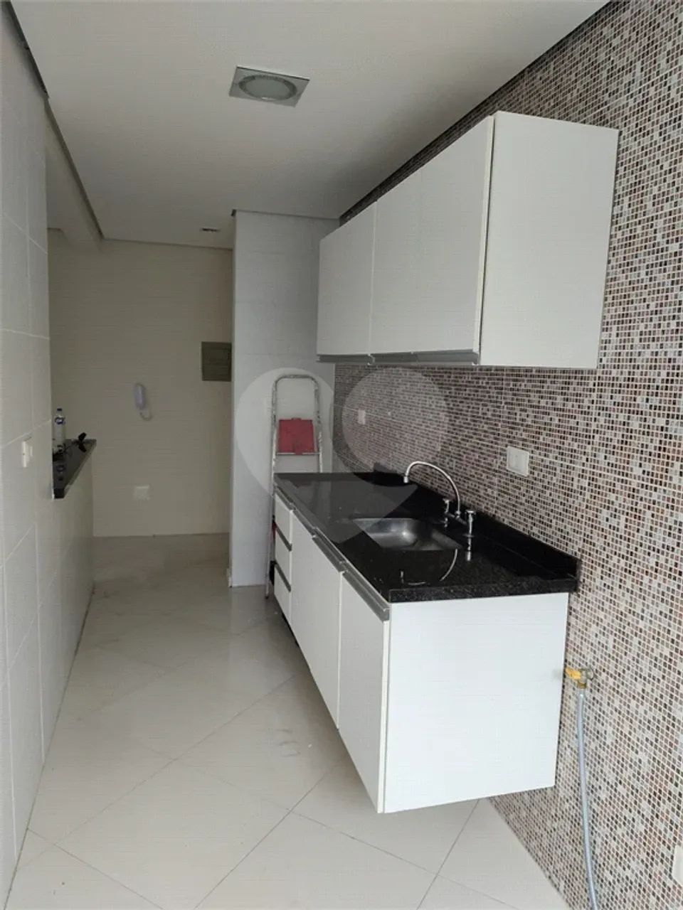 Apartamento com 2 quartos para locação em Alvinópolis - SP - Foto 5