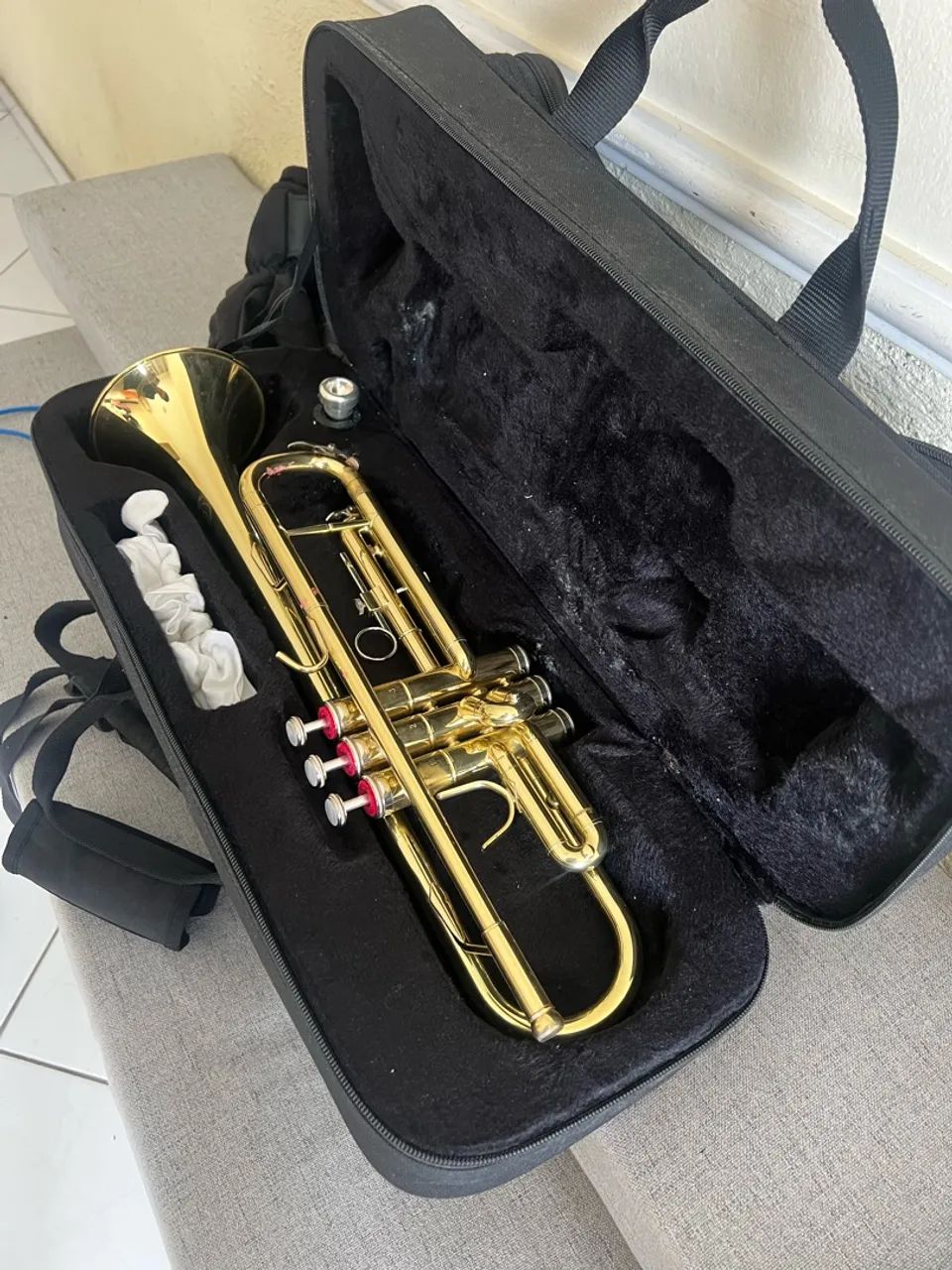 Trompete 