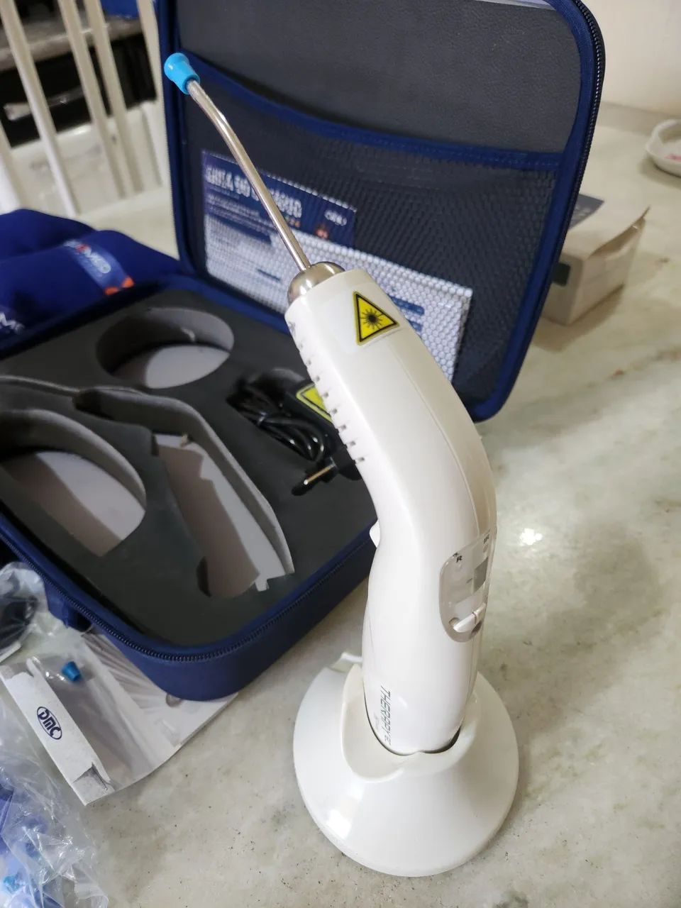 Laser DMC Therapy EC - Foto 4