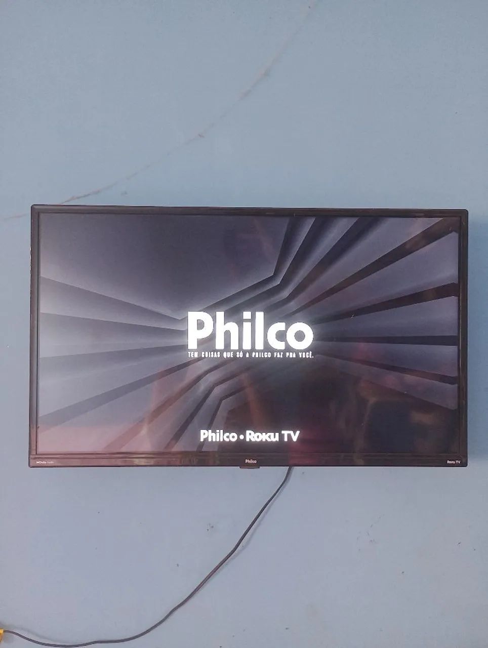 Vendo tv 32 polegadas 