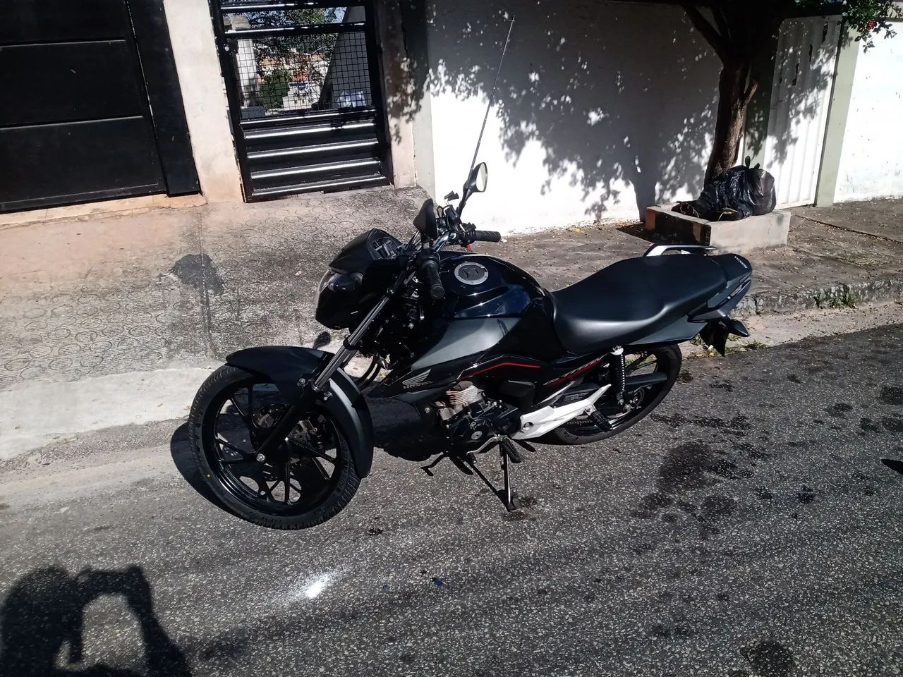 Titan 160 - Foto 5