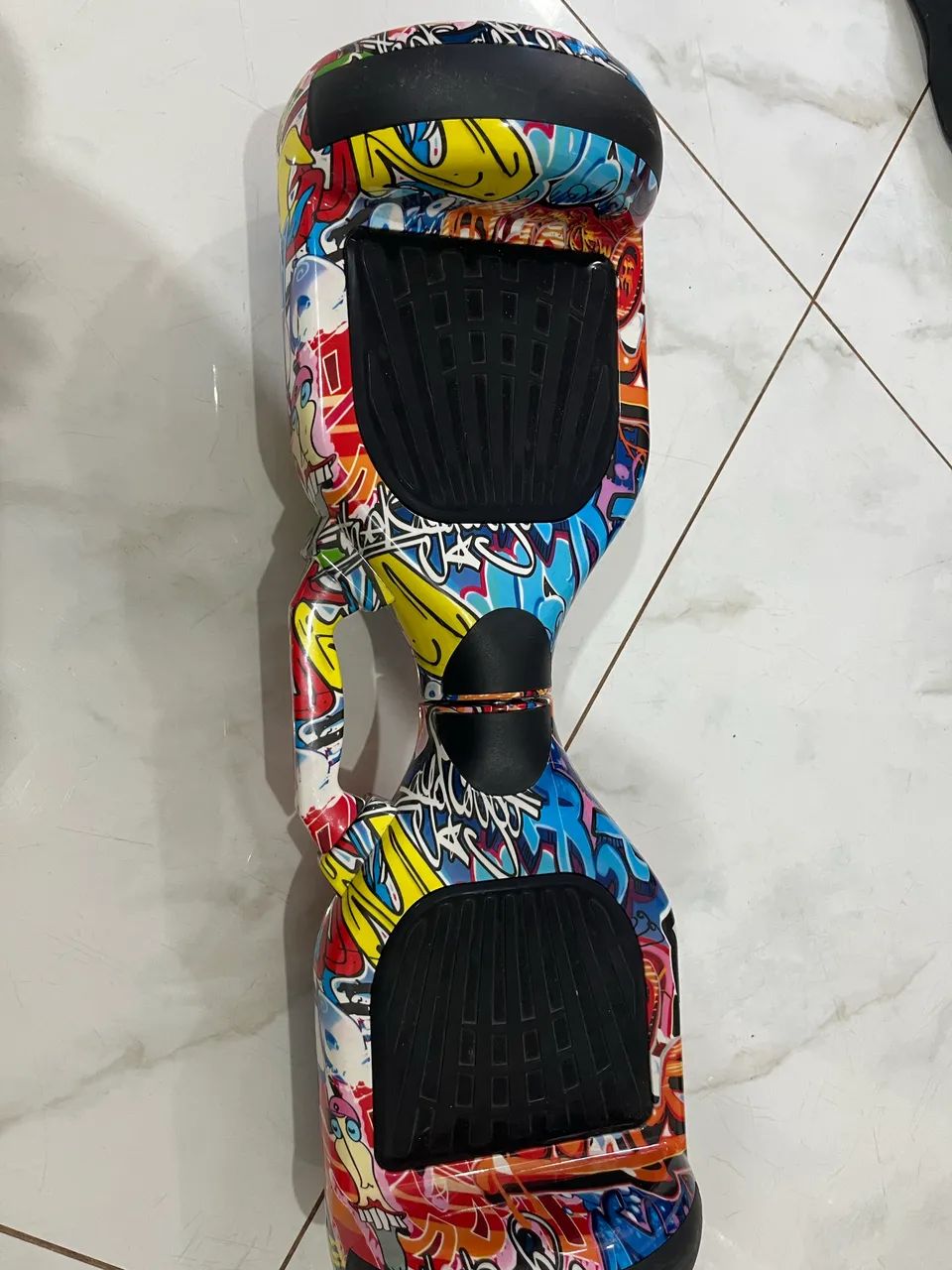 Hoverboad/Led Bluetooth 