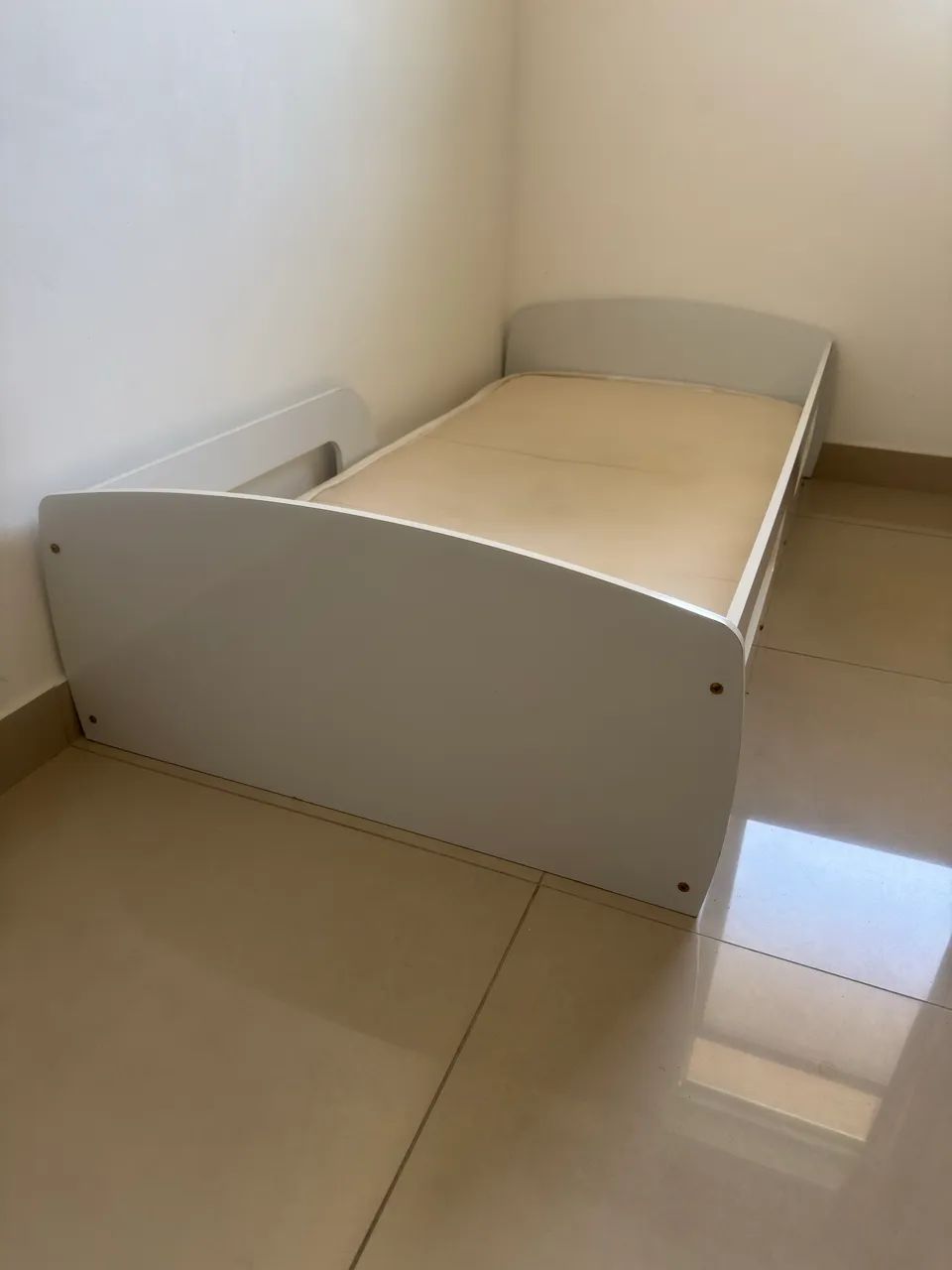 Cama infantil 