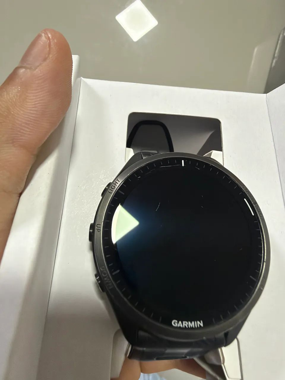 Garmin Forerunner 965 - Foto 3