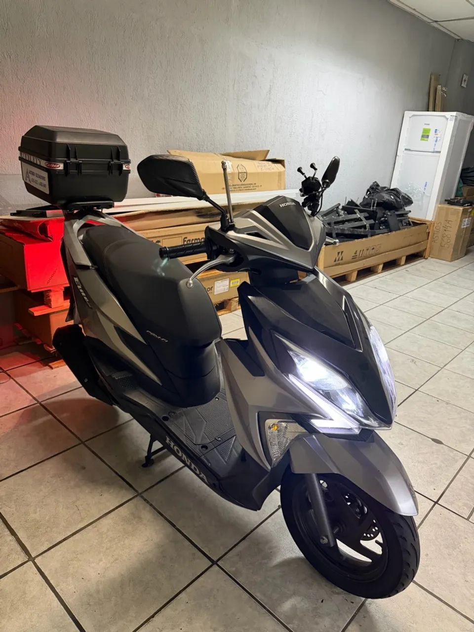 Honda elite 2023 - Foto 4