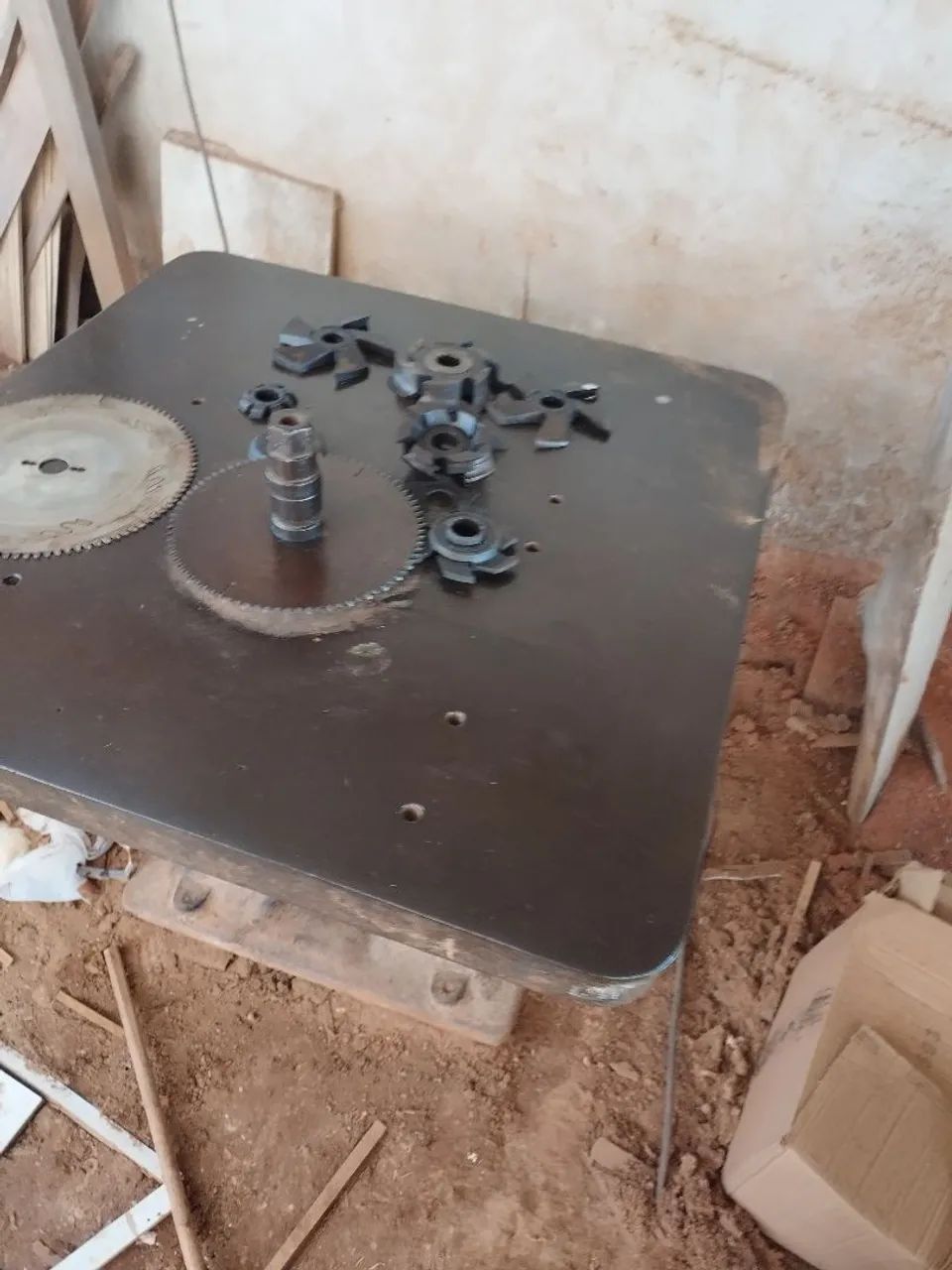 Vendo tupia com acessórios e praina - Foto 4