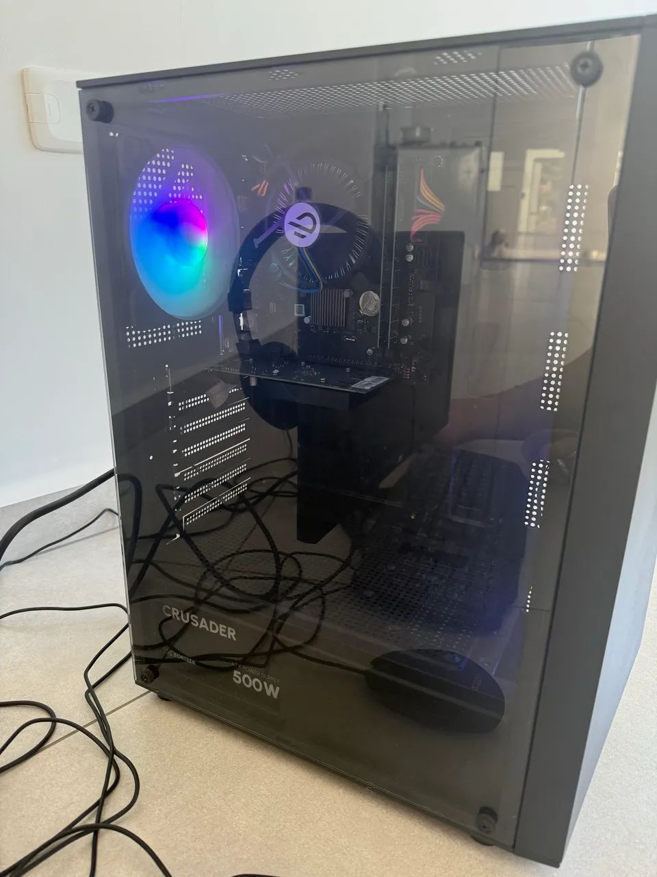 PC Gamer Intel Core i7 - Foto 2