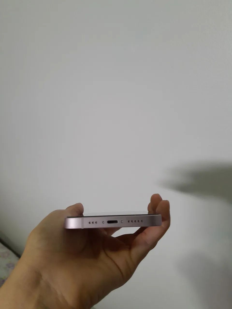 Iphone 13 128gb (rosa) - Foto 5
