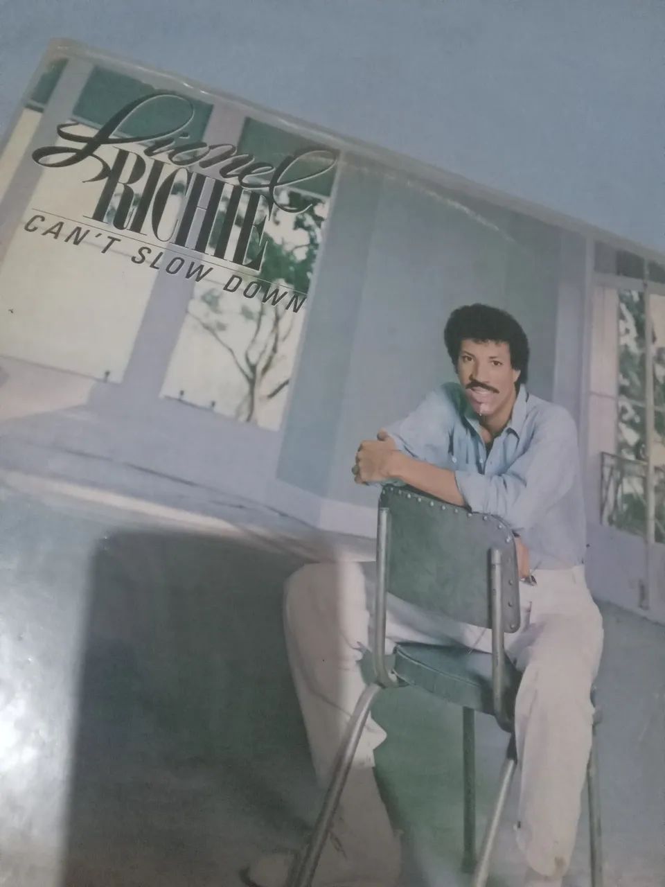 Lote 13 Discos de Vinil - Foto 4