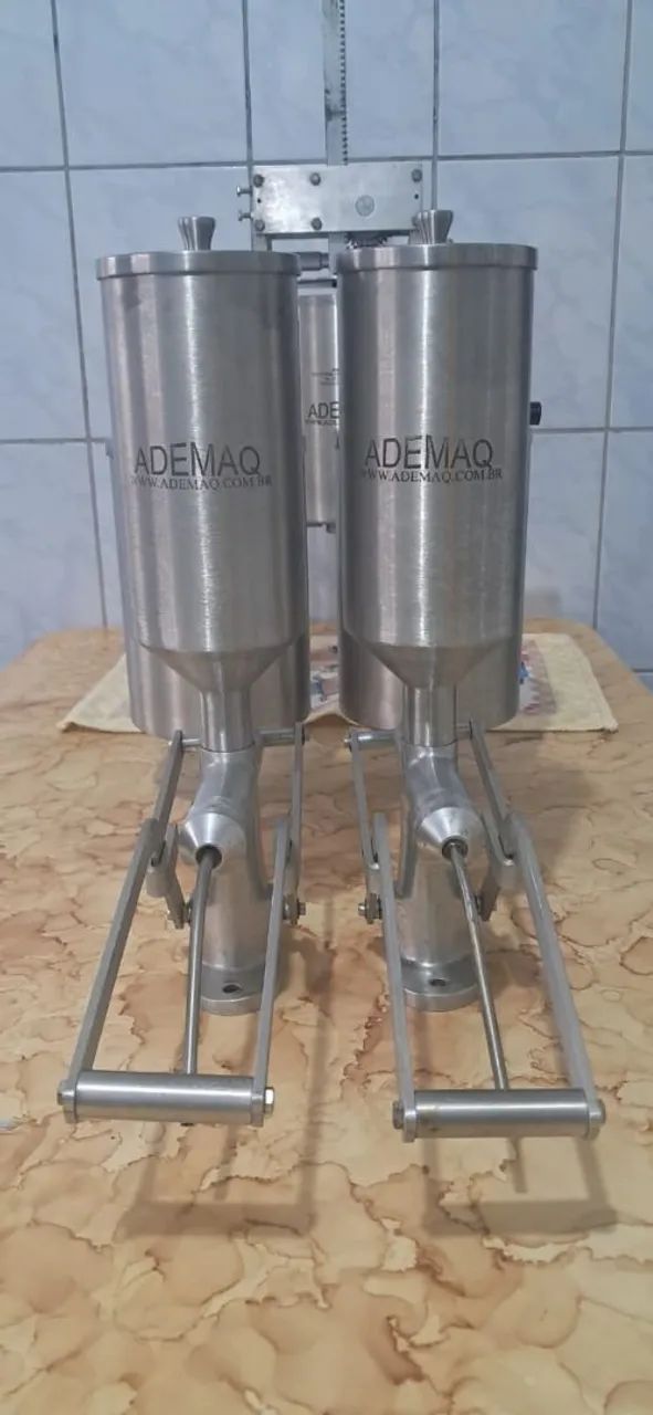 Equipamentos para produção de churros  - Foto 4