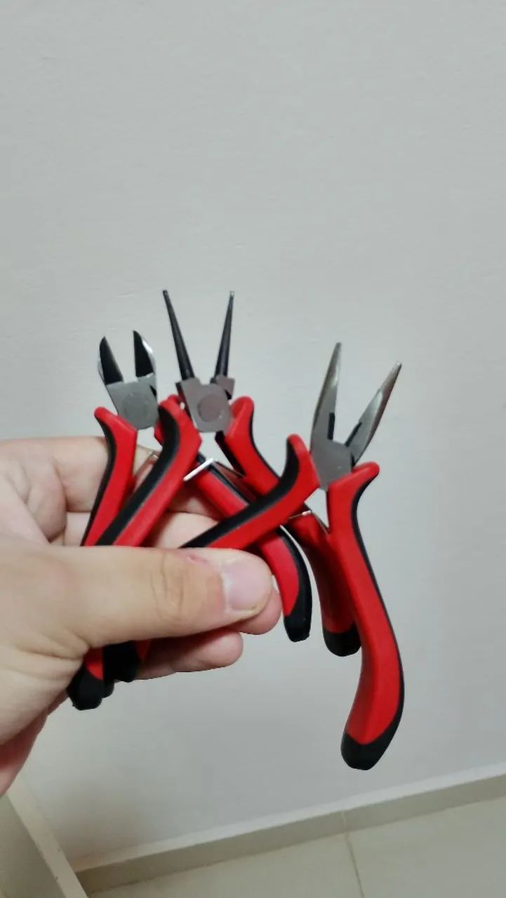 Impressora 3D Bambulab A1 + Kit de pintura ACRILIC - Foto 4