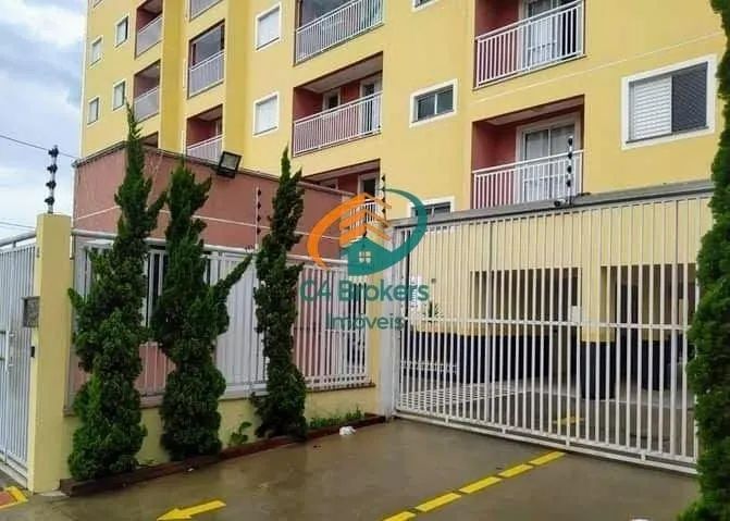 Apartamento em Jardim do Triunfo - Guarulhos, SP - Foto 2