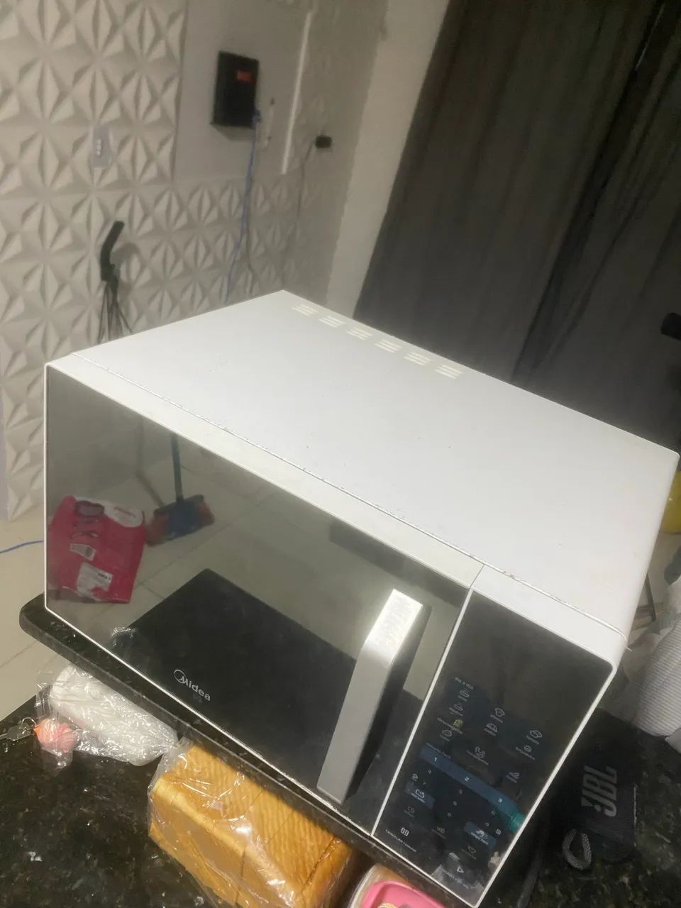 MICROONDAS 27L - Foto 2