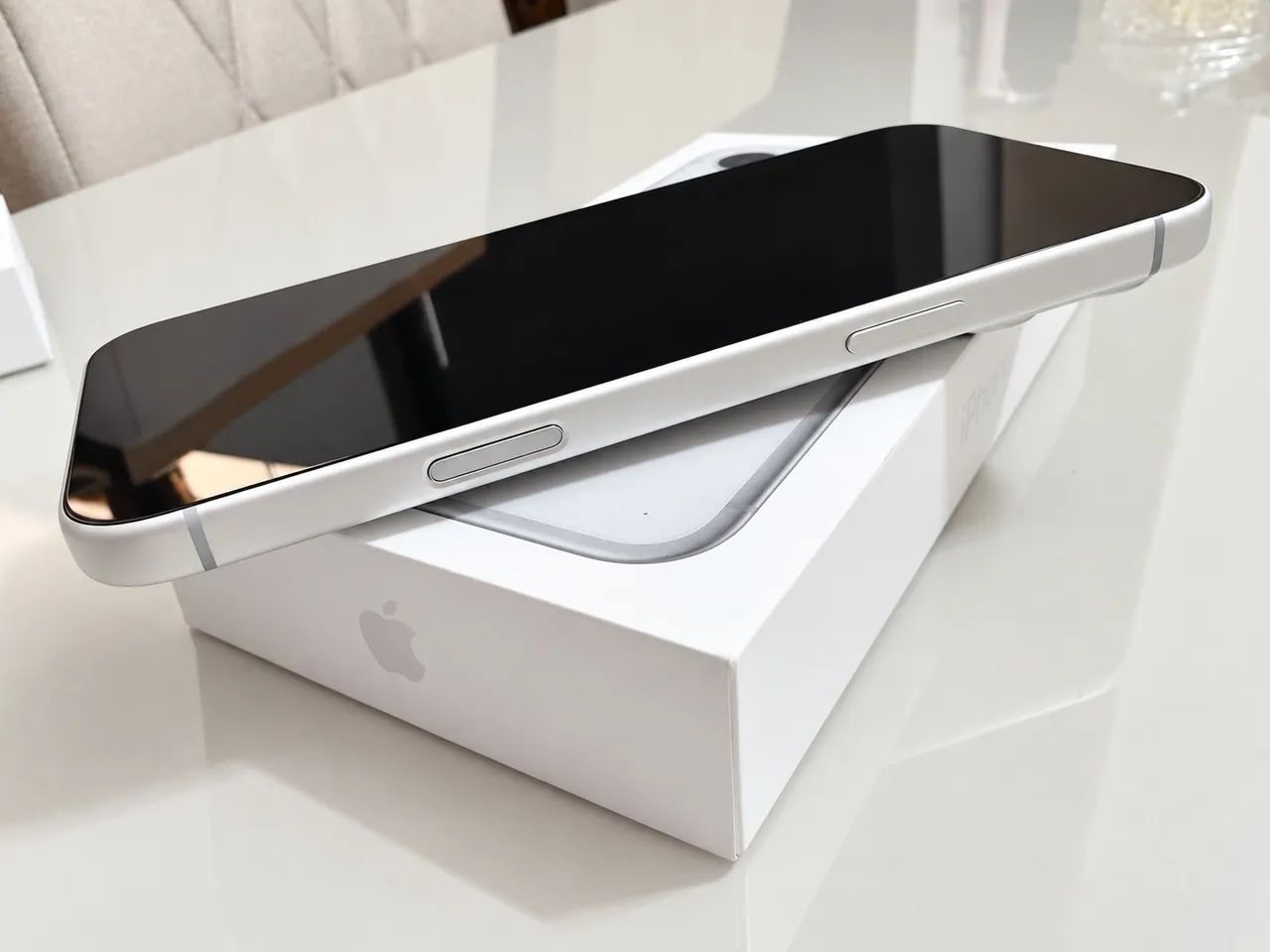 iPhone 17 pro max 256GB - Foto 3
