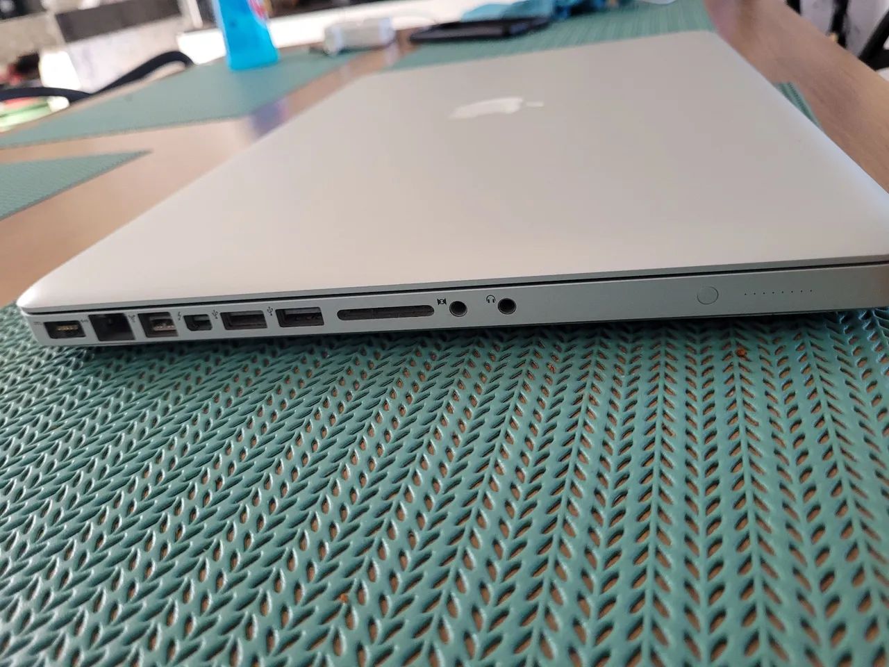 macbook pro 2012 15