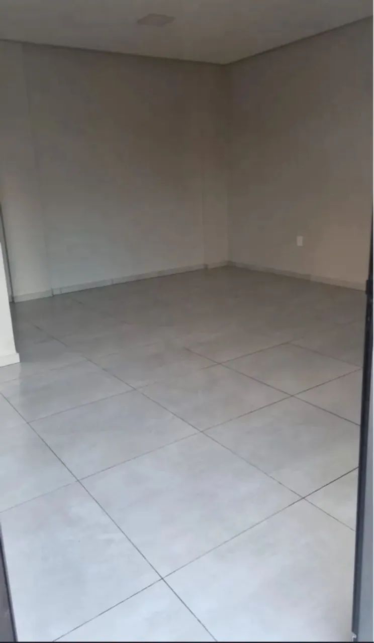 Aluguel sala comercial 