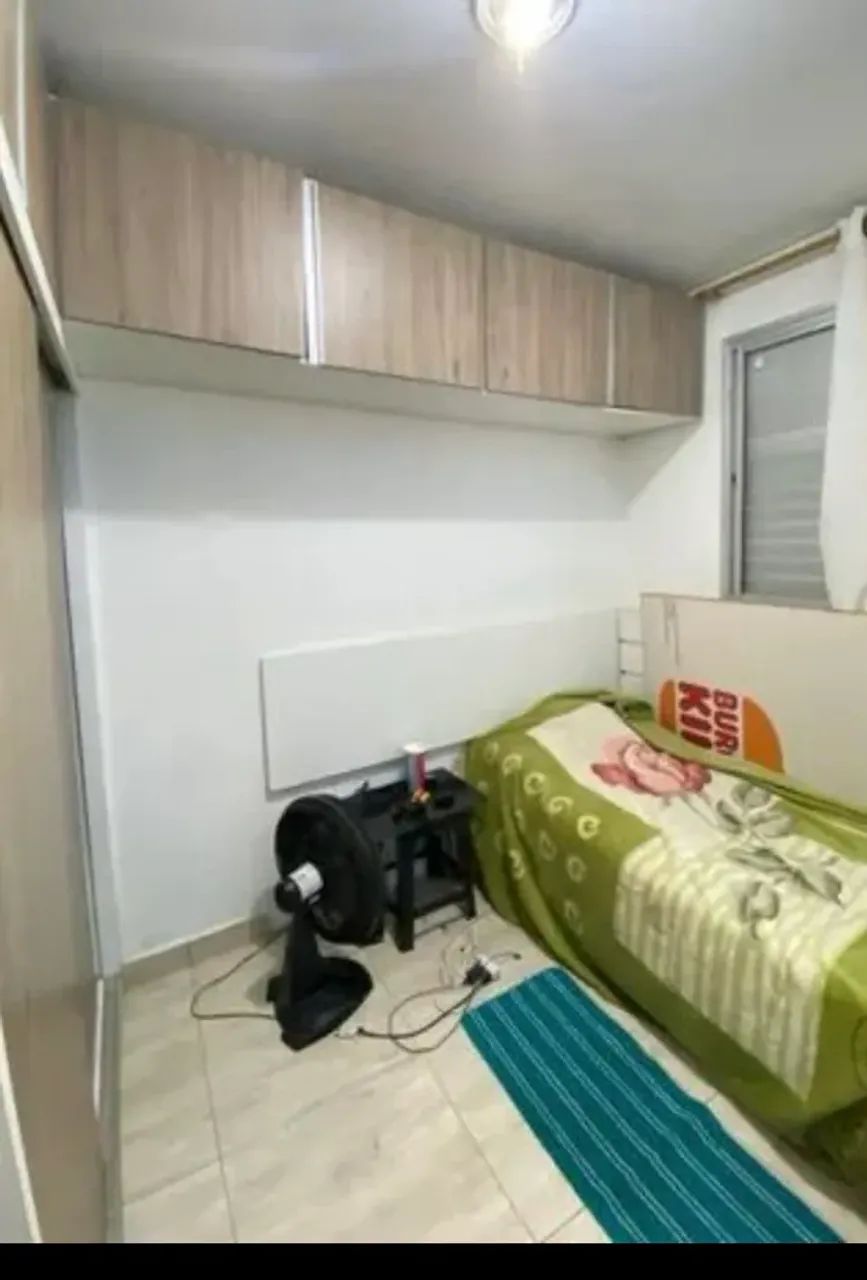 Apto Carapicuiba 270 mil - Foto 4