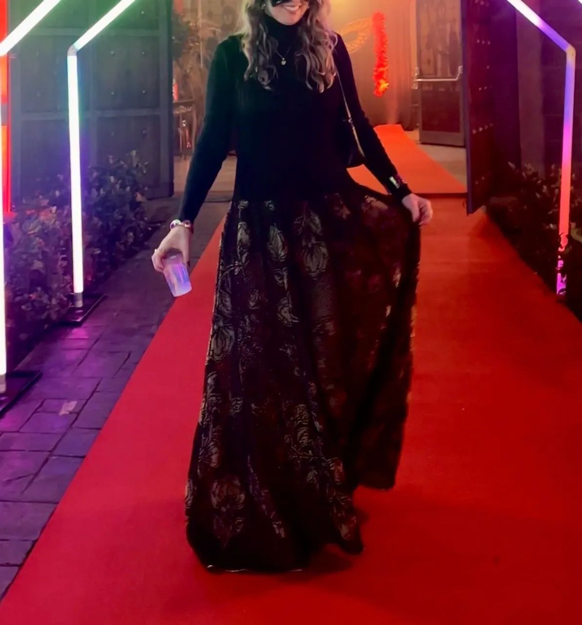 Vestido de festa lindo! - Foto 2