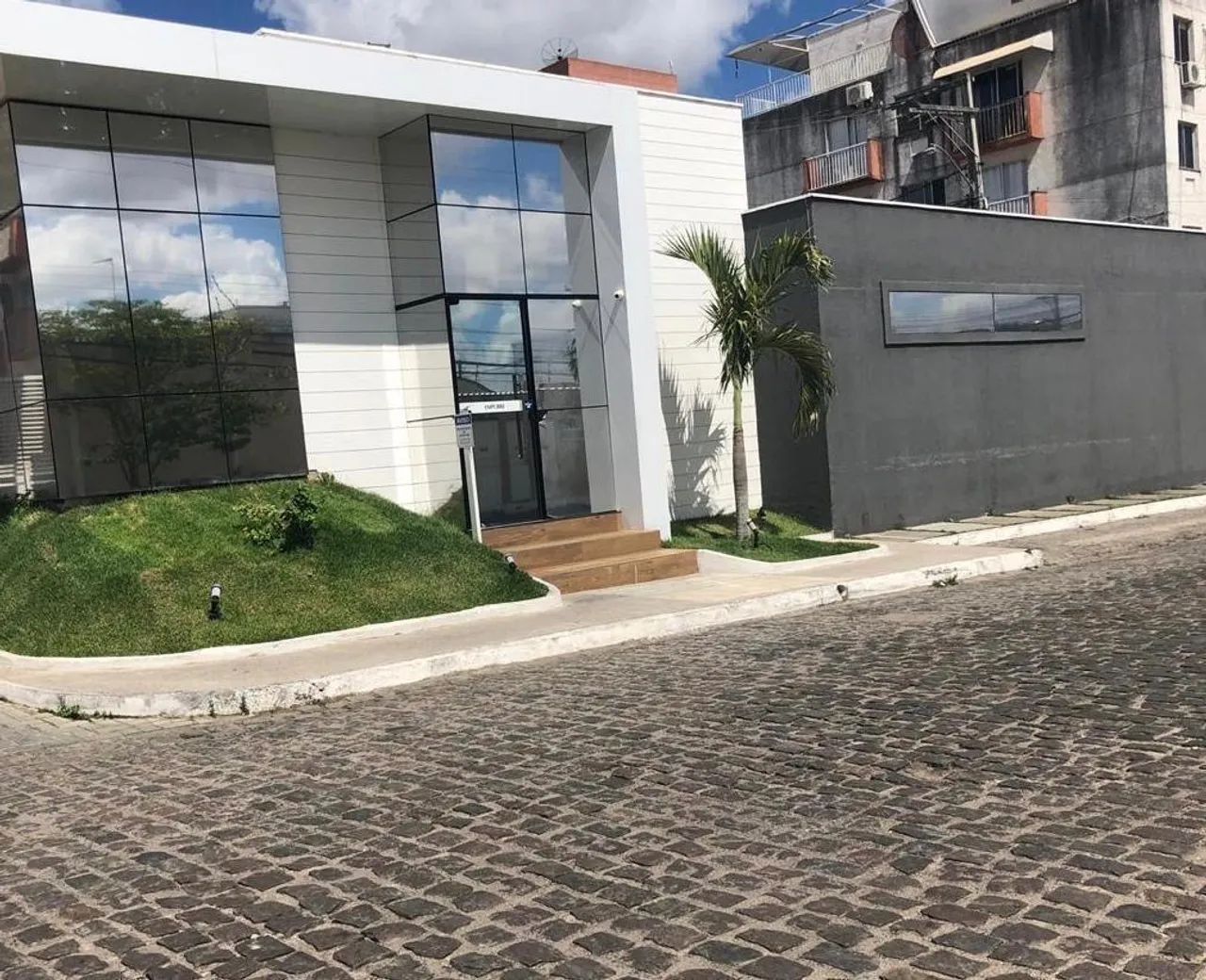Cond, Vila Olímpia Life Mobiliado  - Foto 3