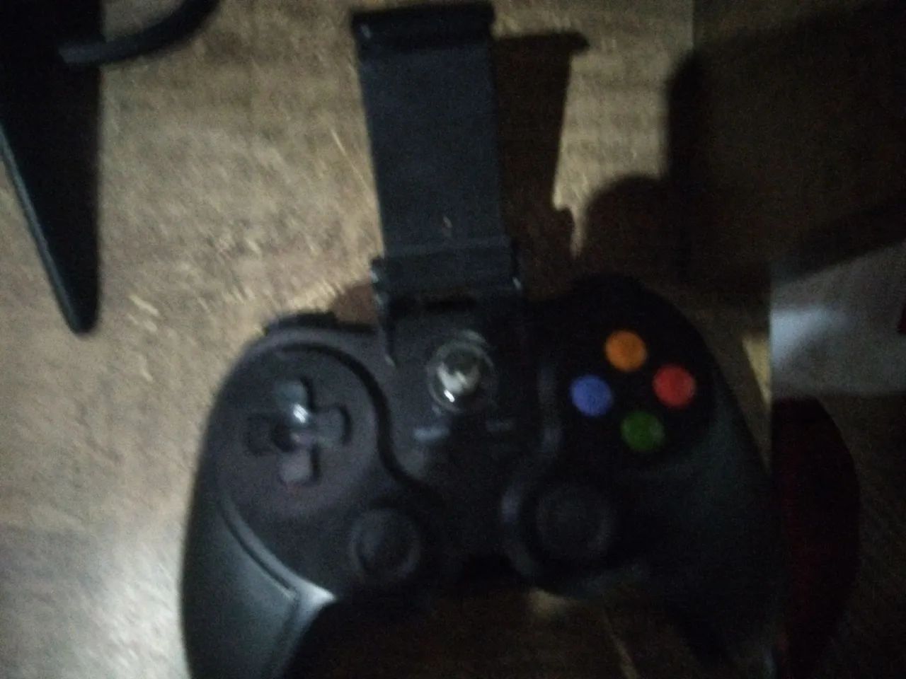 CONTROLE DE XBOX 